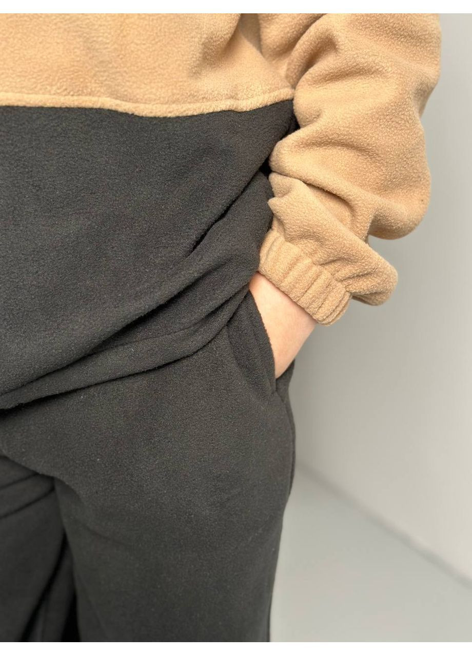 Флисовый костюм No Brand (373178483)