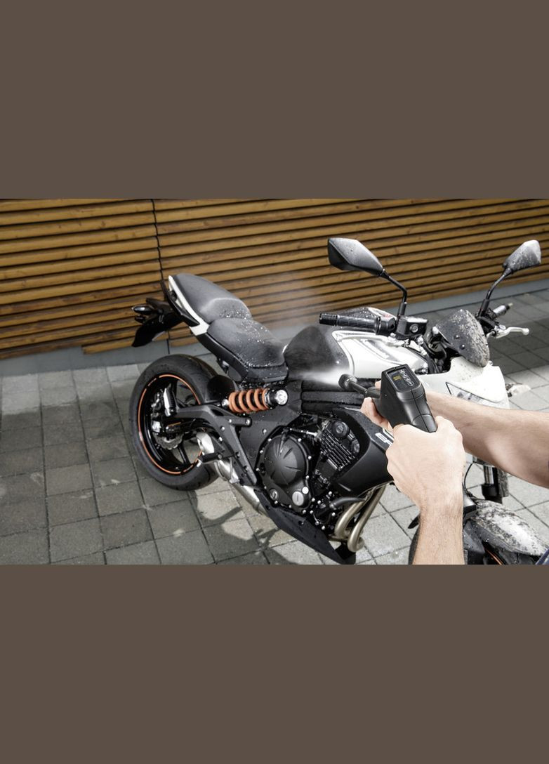 K3 Power Control, 120бар KARCHER (315719449)