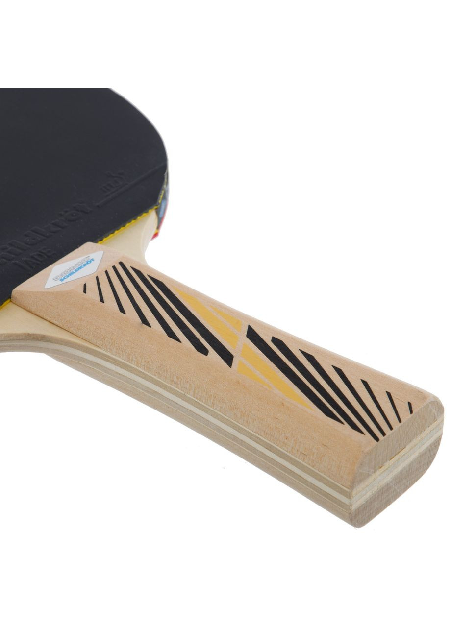 Ракетка для настольного тенниса 1 штука Legends 300 FSC (древесина, резина) (MT-705234) Donic (361433894)