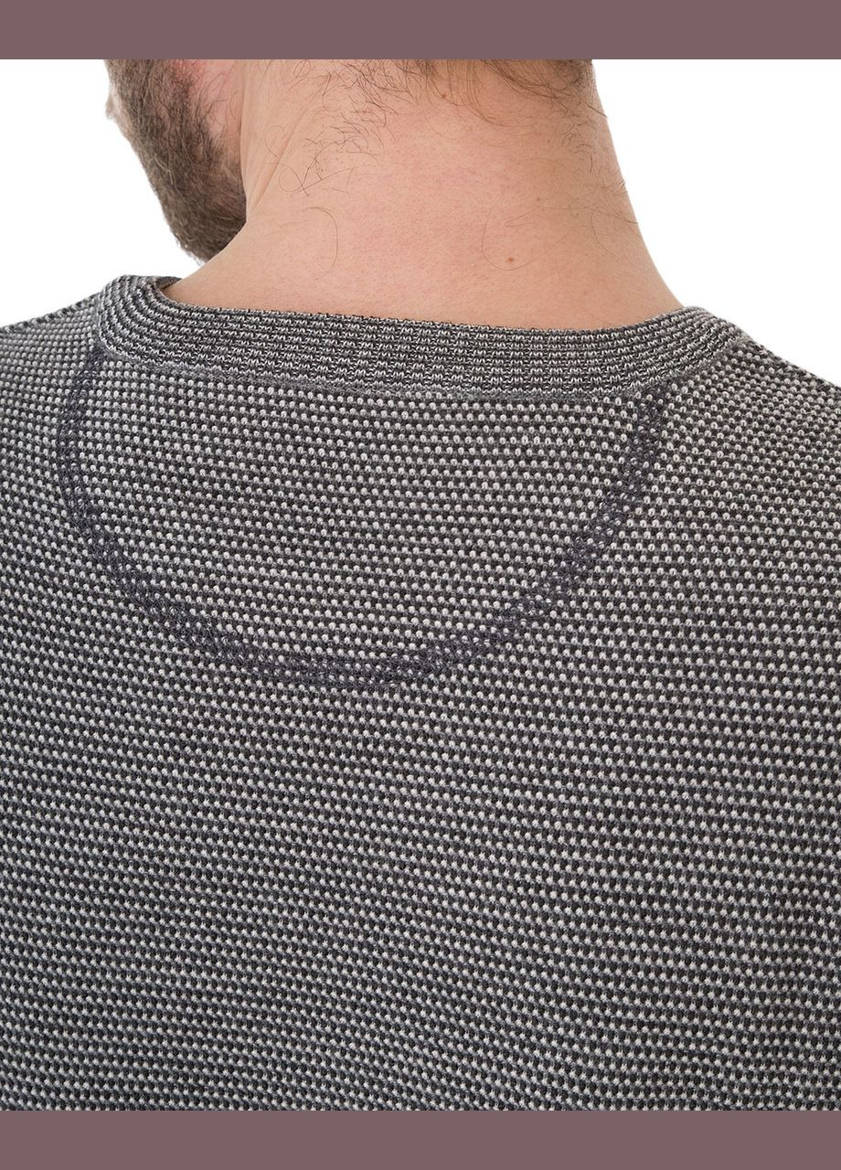 Серый джемпер мужской Ragman