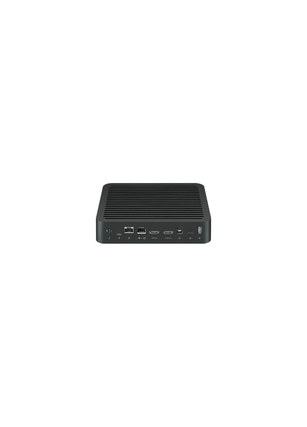 Веб-камера (960-001224) Logitech Rally Plus Ultra-HD Dual Speaker ConferenceCam (356149392)