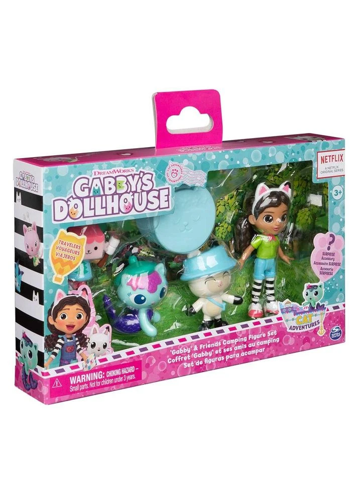 Ігровий набір Gabby's Dollhouse (388959882)