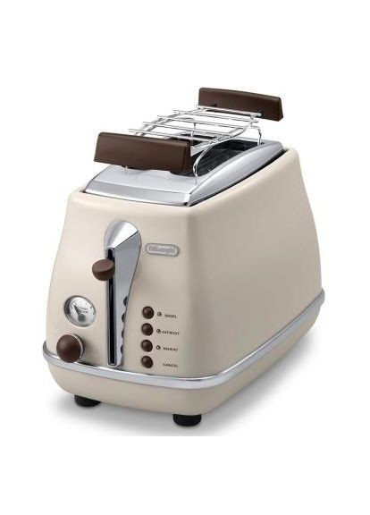 Тостер (CTOV2103.BG) Delonghi CTOV 2103.BG (361110128)