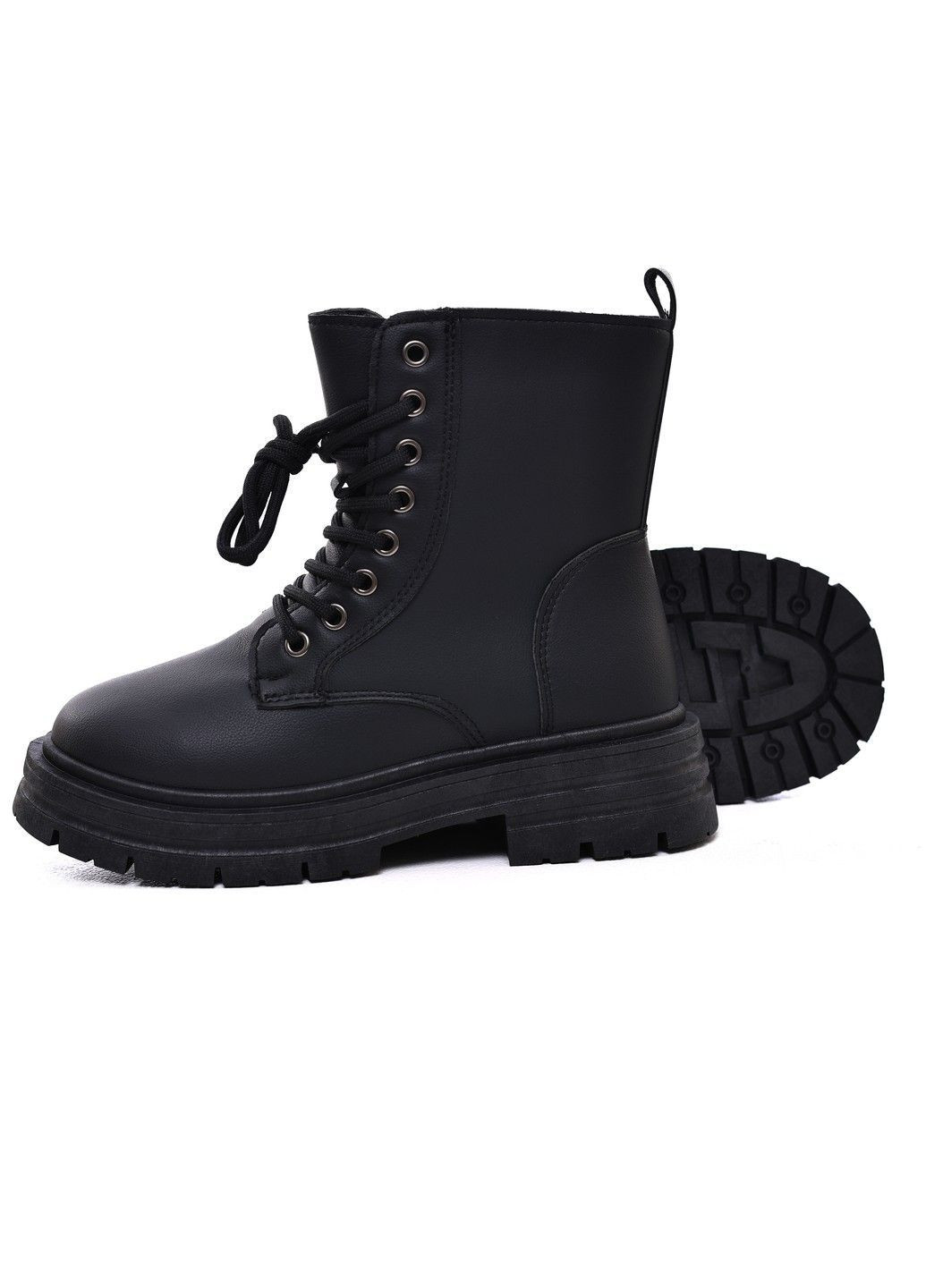 ботинки женские STREAM