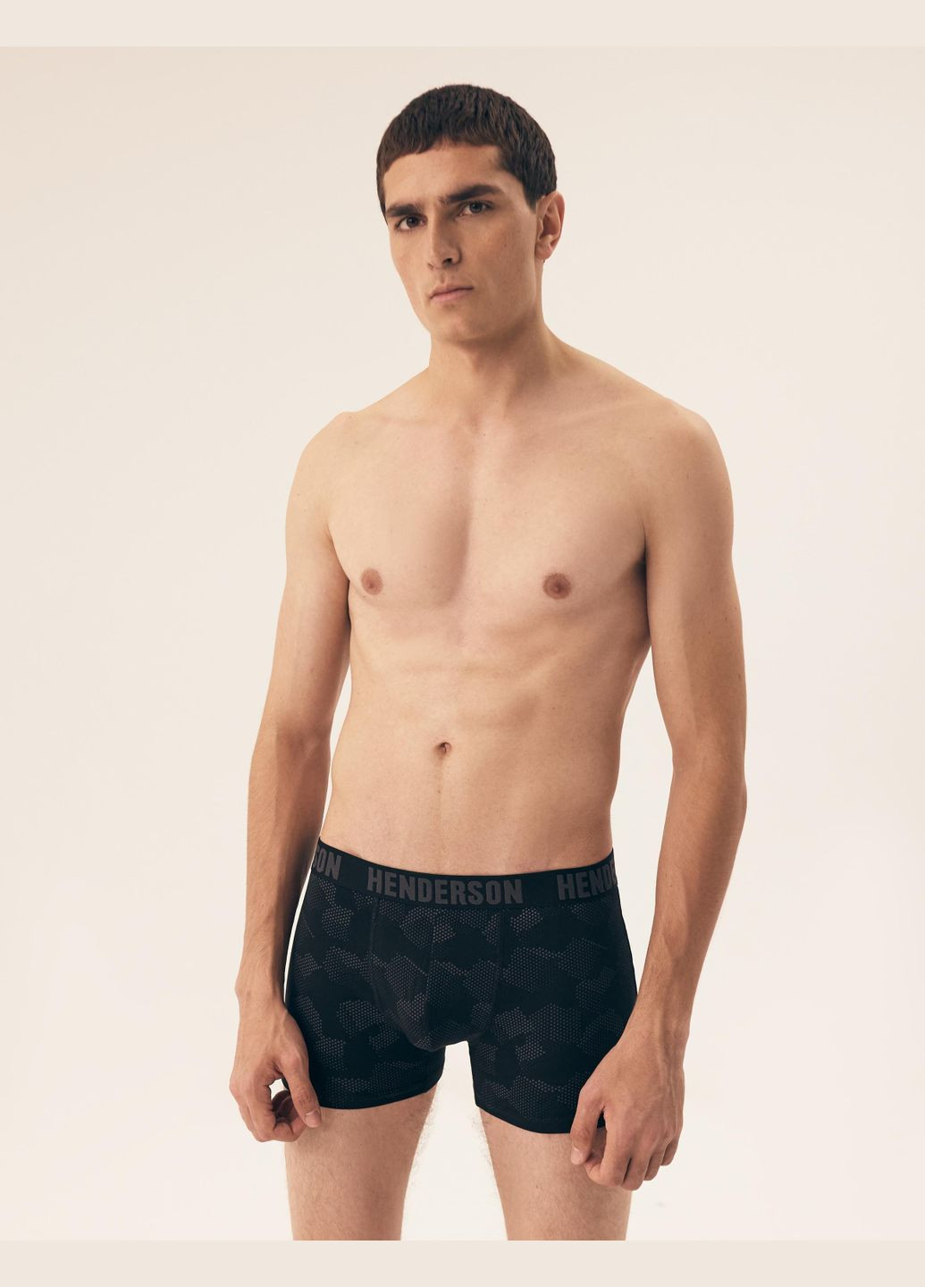 Чоловічі труси шорти Henderson (332949705)