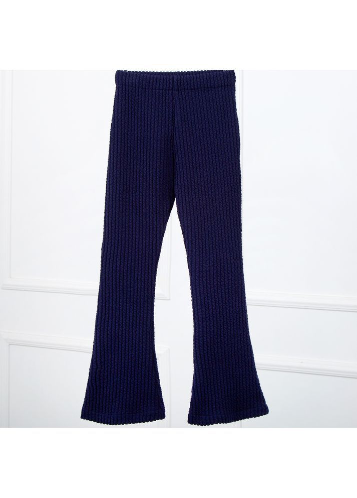 Синие брюки Trendy Tot