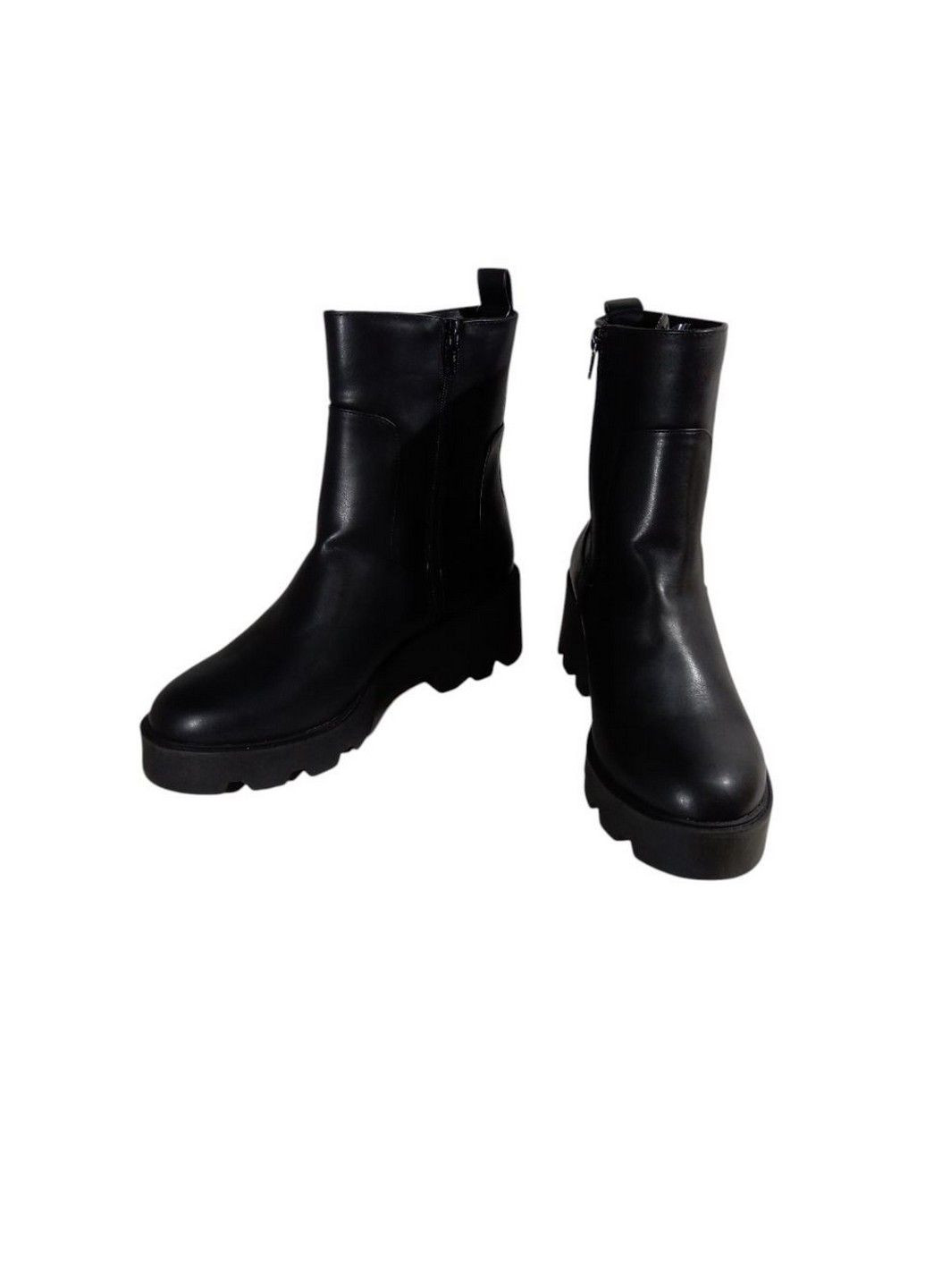 Черевики George (365771231)