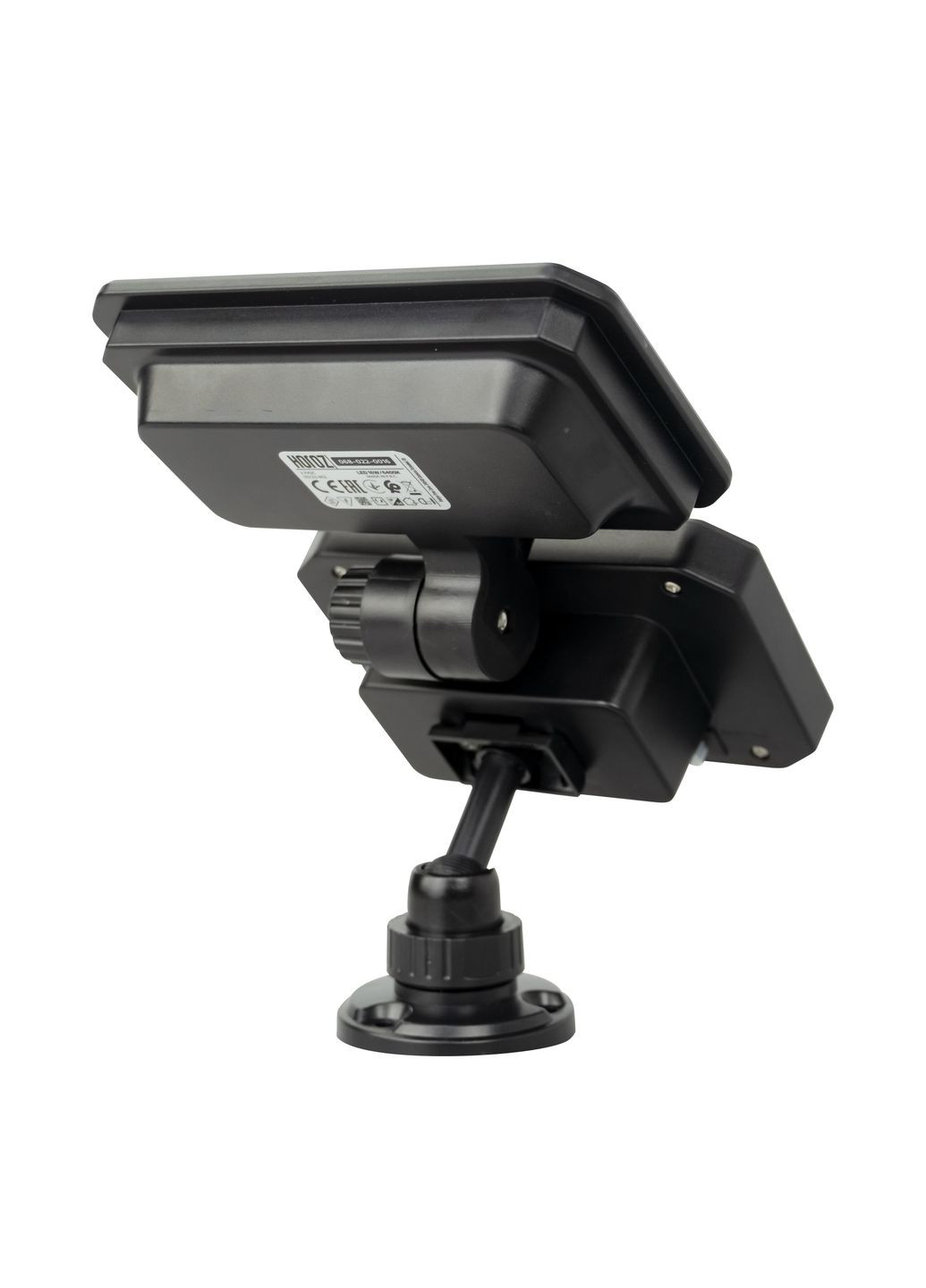 Светодиодный прожектор на солнечной батарее LED "SPARROW-16" 10 W Horoz Electric (346088409)