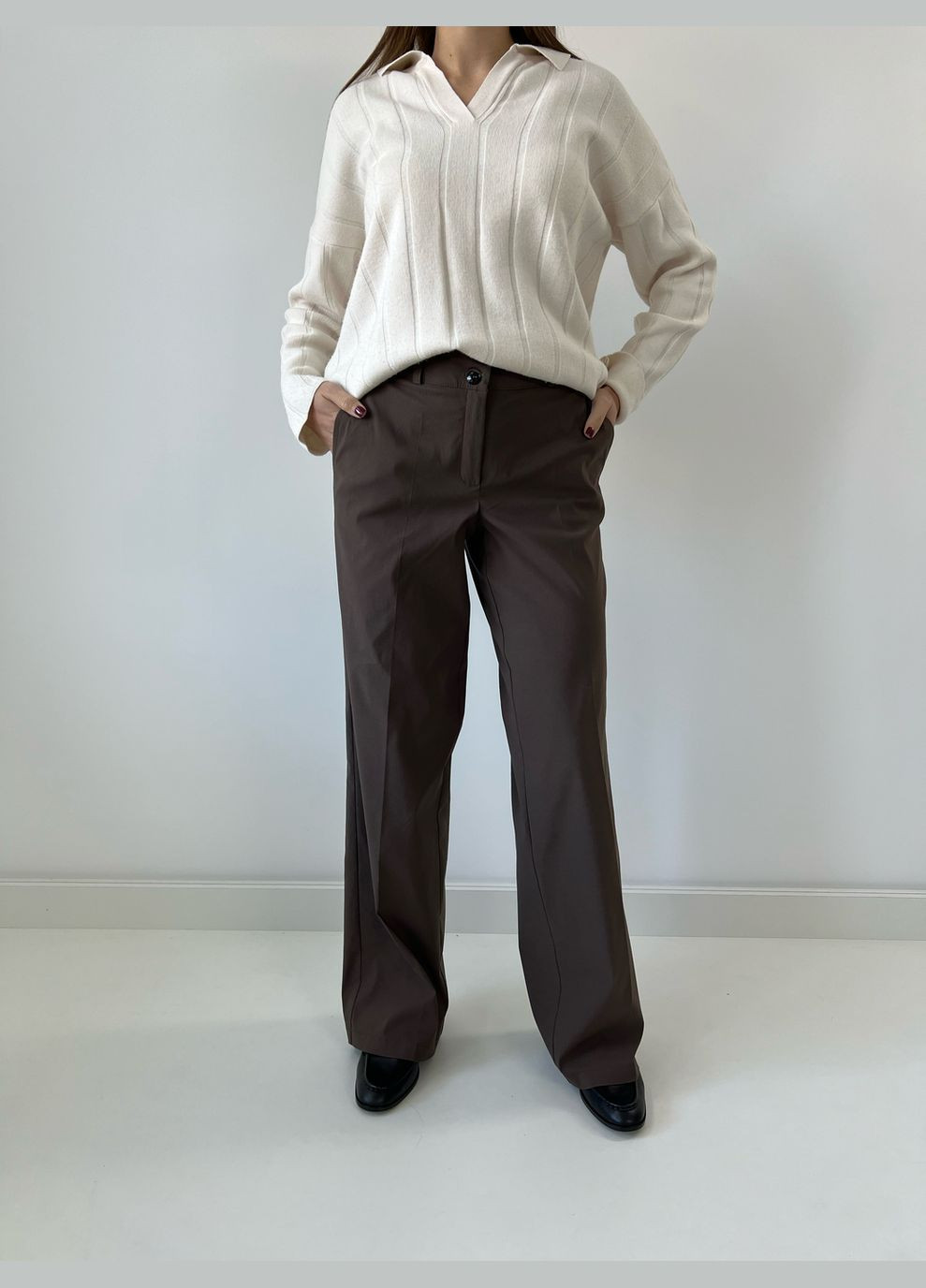 Брюки женские Ut (327431969)