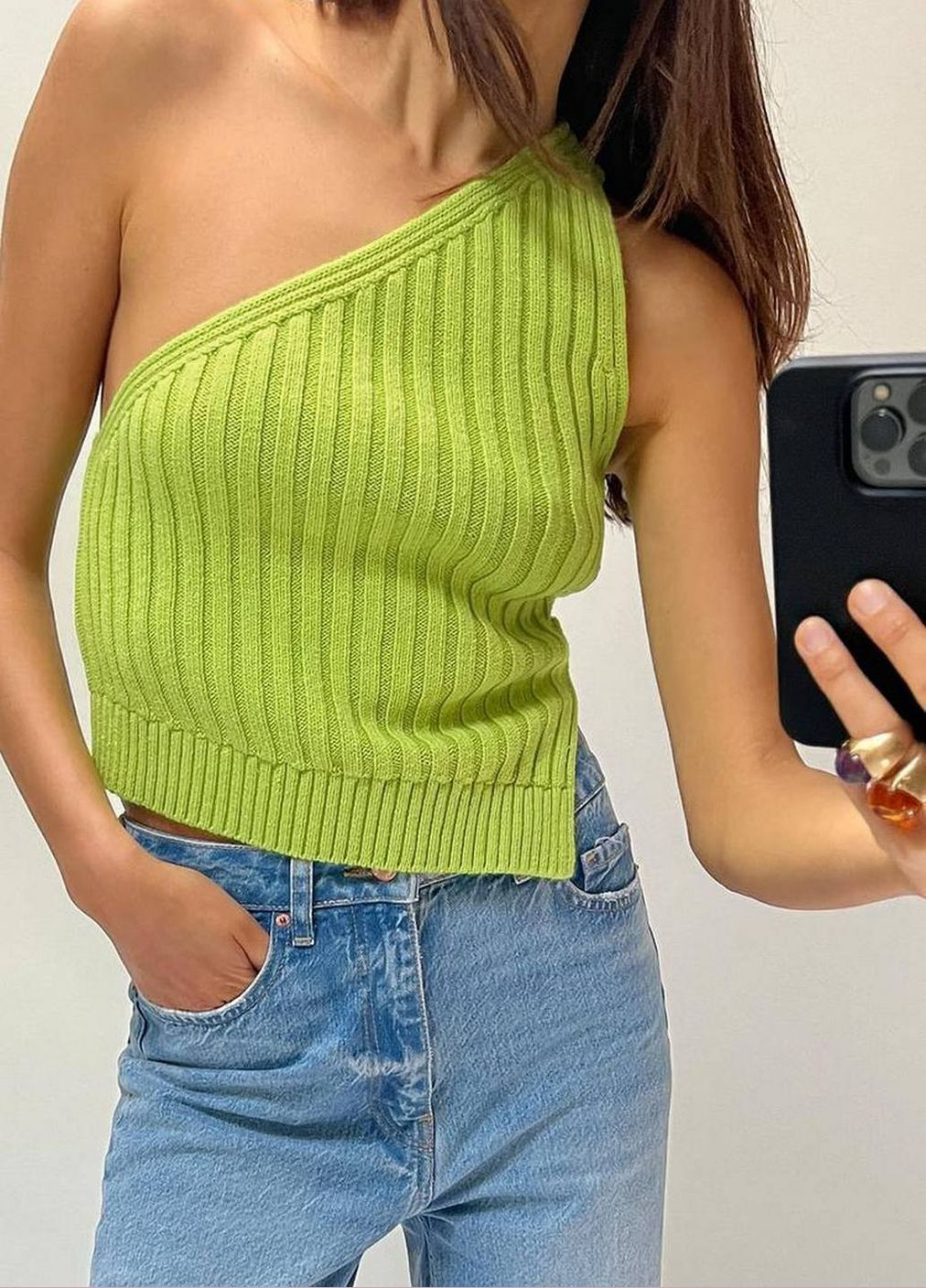 Топ Zara (301788874)