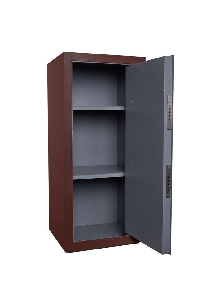 Сейф офисный ГЕРА 1000 два замка No Brand (341084232)