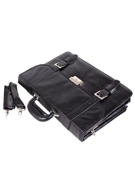 Мужской портфель из искусственной кожи 303003 No Brand (370848131)