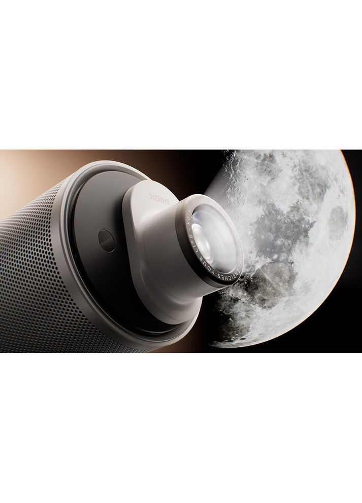 Проектор MoGo 4 Laser (WK03K) XGIMI (370607946)