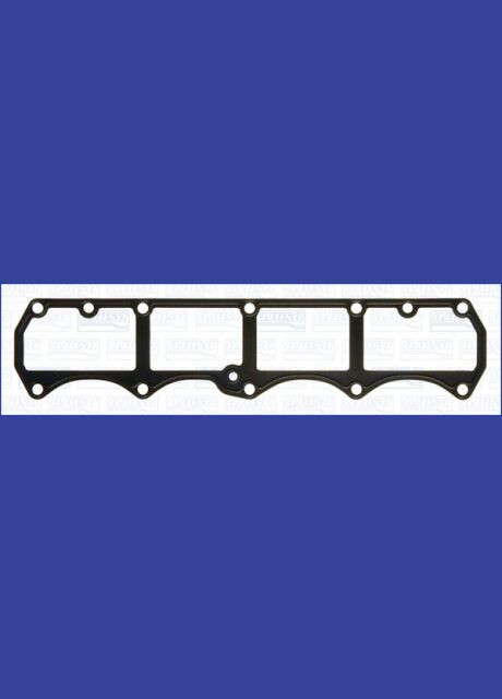 Прокладка клапанной крышки металлическая КЛАП. КР. FIAT 182B6/182A4 11062200 Ajusa (368134377)