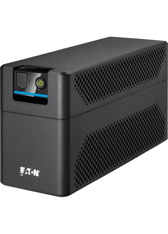ИБП 5E 900 USB IEC G2 900VA/480W USB 4xIEC (5E900UI) EATON (322938776)