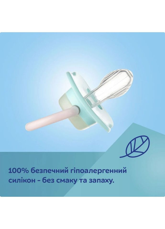 Пустушка силіконова "Лама" Exotic 34/922_lama симетрична Canpol Babies (372004680)