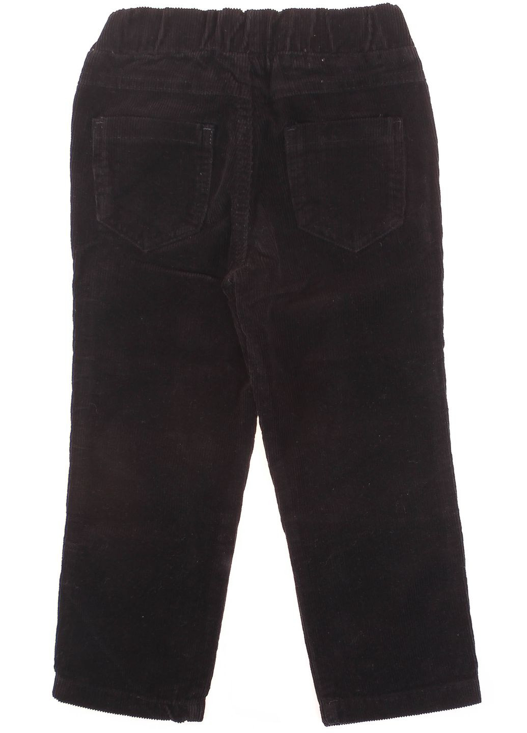 Брюки 12515_2 Чорний Bck (330180670)