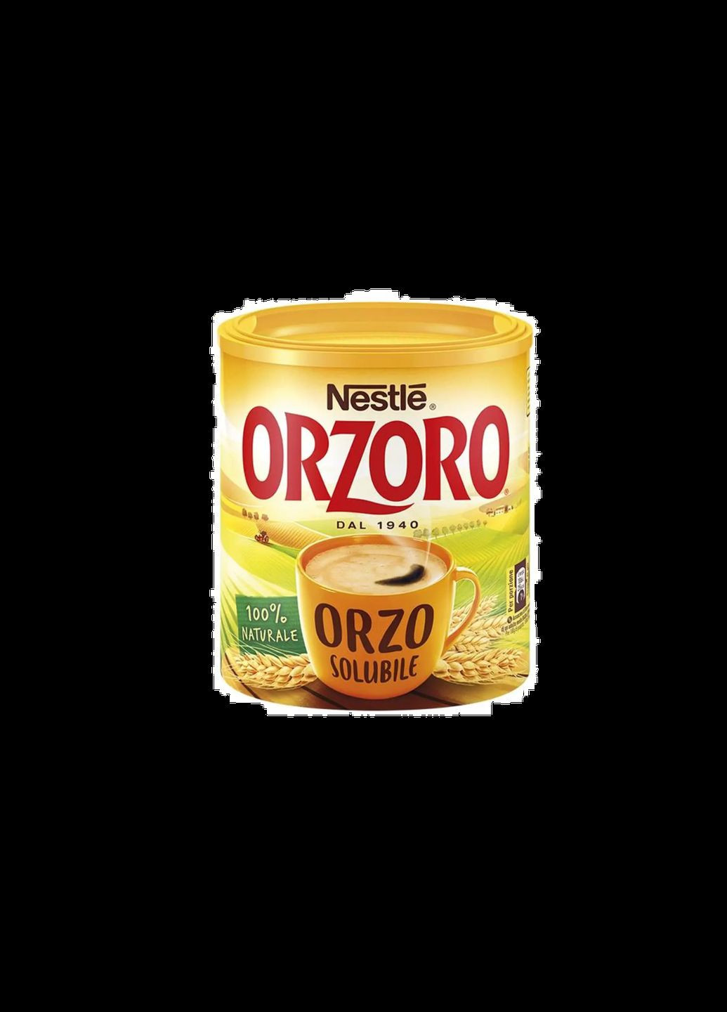 Кавовий ячмінний напій Orzoro 120 г Nestle (349812382)