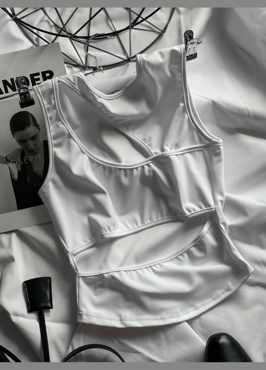 Стильный топ No Brand (341085669)