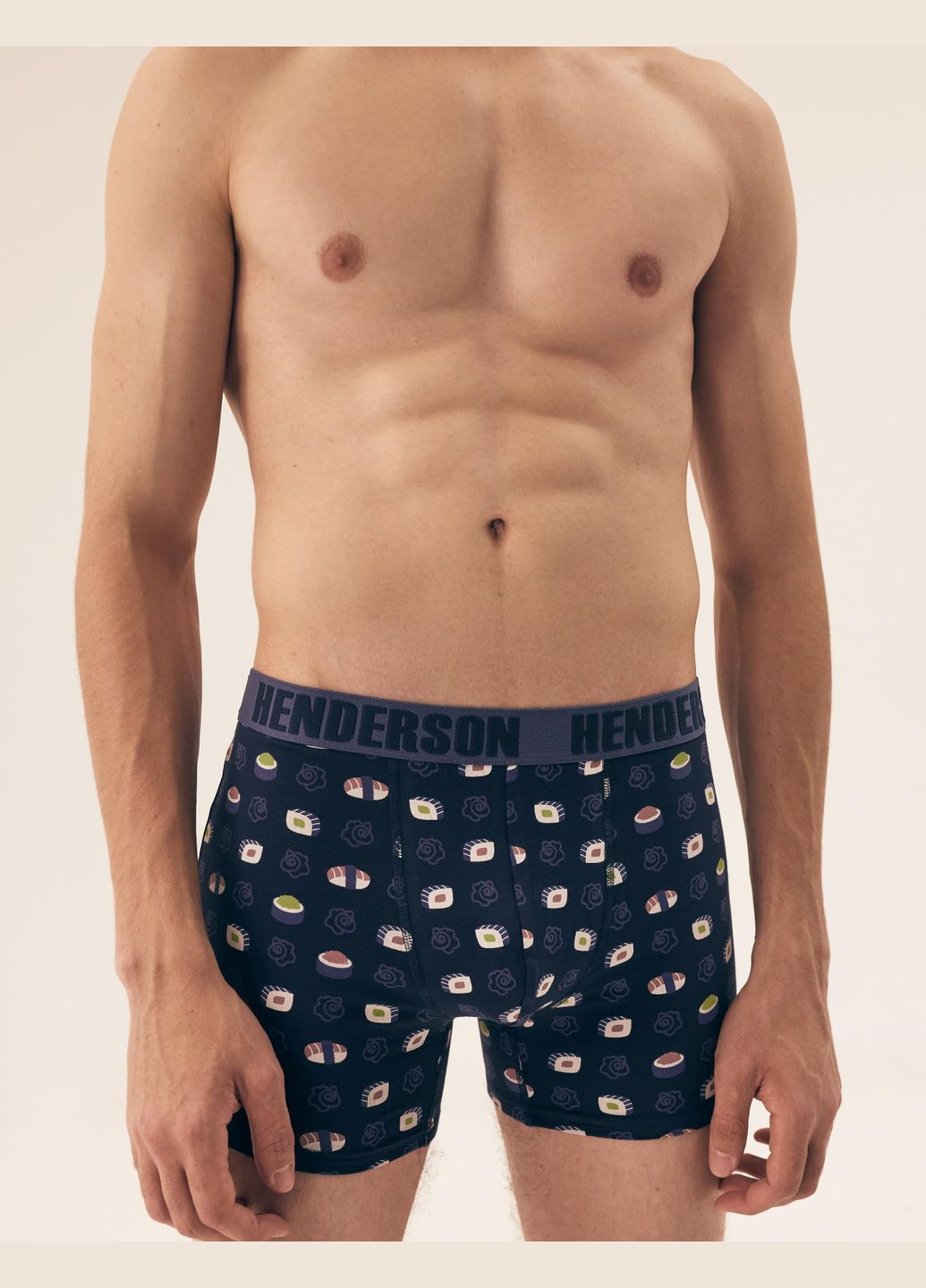 Мужские трусы шорты Henderson (332949702)