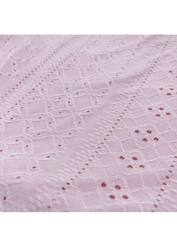 Розовая женская пижама sm24107a pink футболка и шорты женская пижама 4шт Lesko