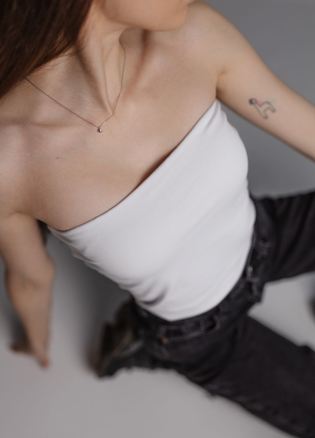 Топ-бандо No Brand (297366438)