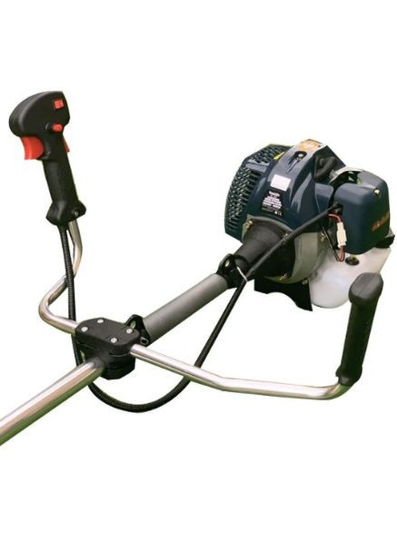 Тример мотокоса 5.2 кВт, 2х-тактний комплектація "ЕКО" бензиновий (1756374609) Makita BC 626 (330579017)