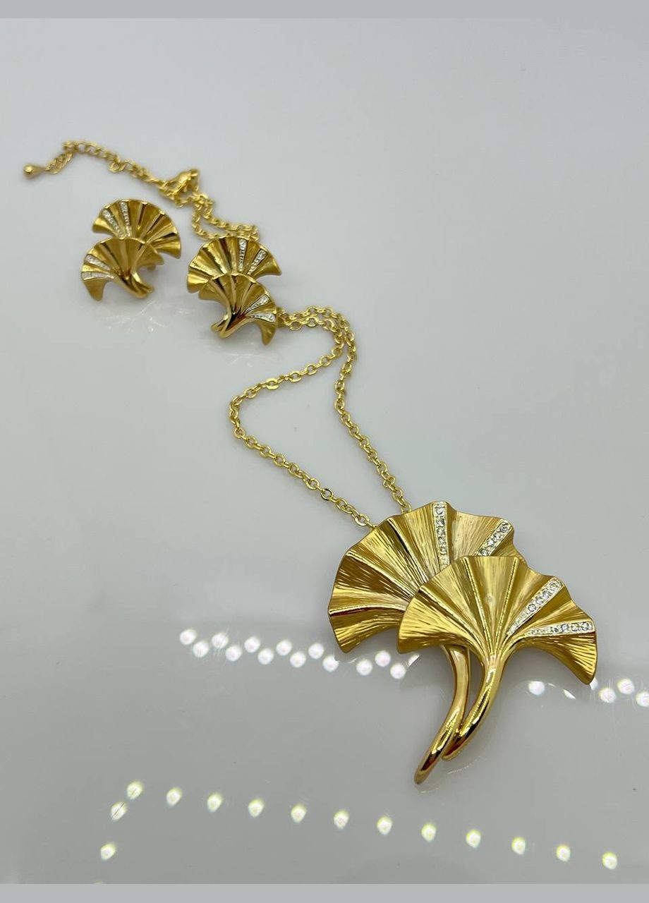 Комплект Цветочки 40 см No Brand (282737689)