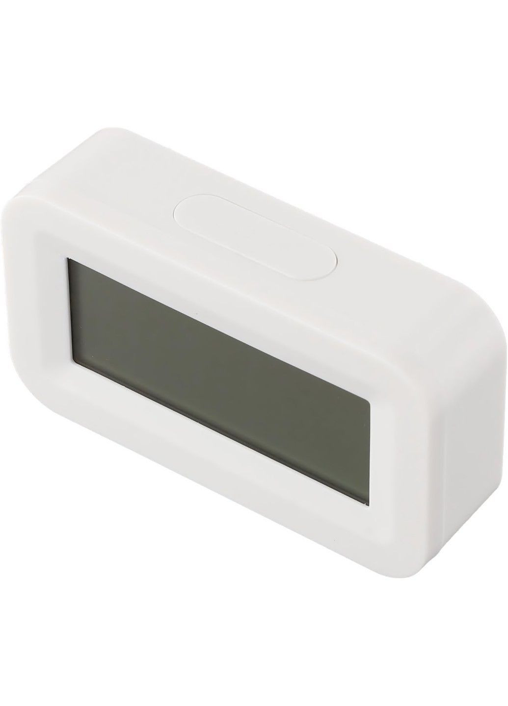 Настільний годинник KSD-109 White Inspire (366446948)