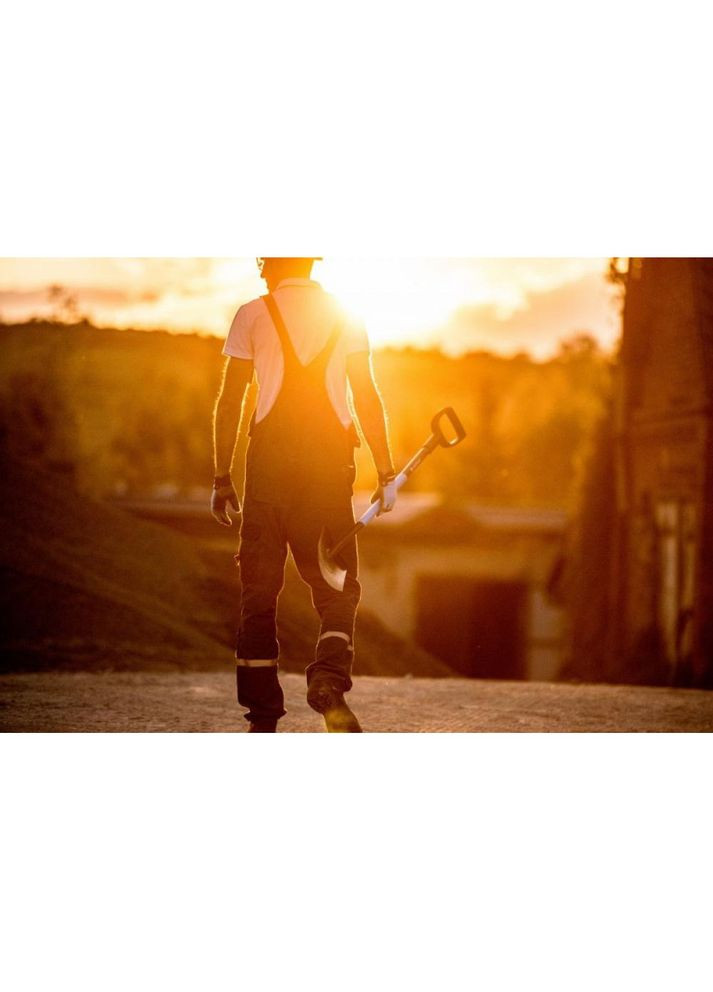 Лопата штикова Ideal Pro (40204) Cellfast (315718991)