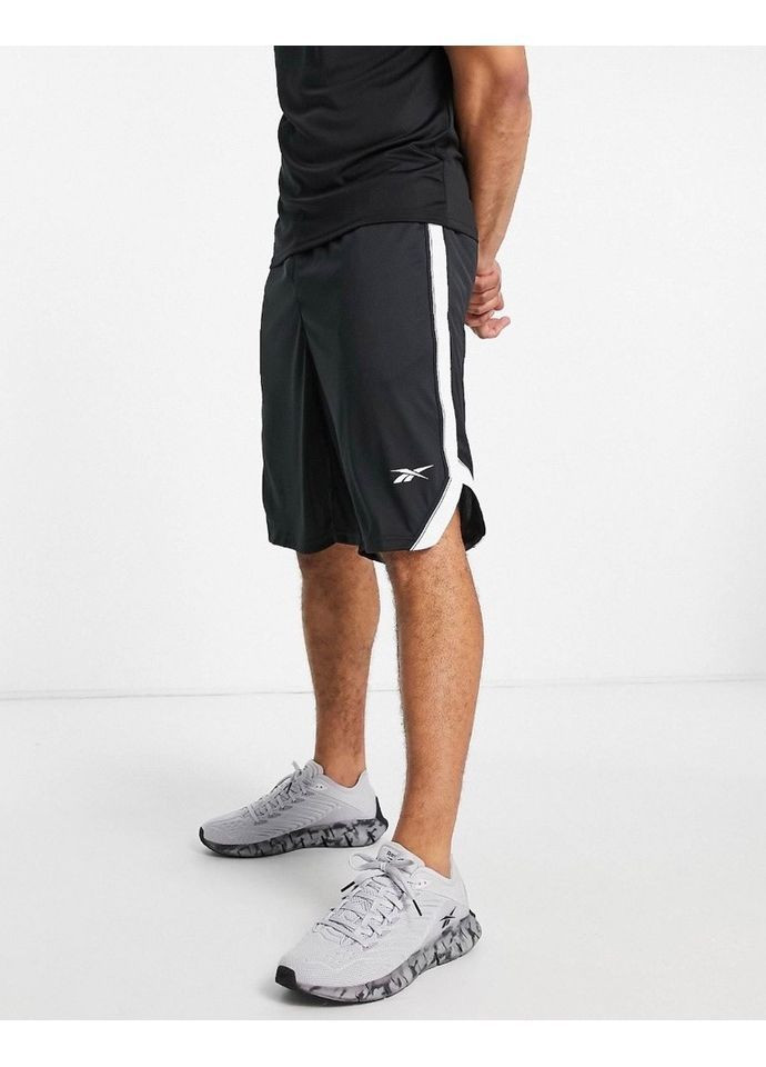 Шорти training workout ready woven Reebok (367086351)