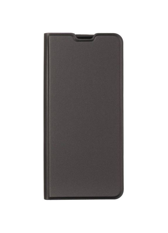 Чехол-книга Exclusive New Style для ZTE Nubia V60 Design Black (712624) BeCover (341486892)