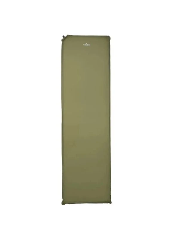 Туристический коврик Ranger самонадувающийся 5 cm olive (T-BB-0009-olive) Tribe (399191709)