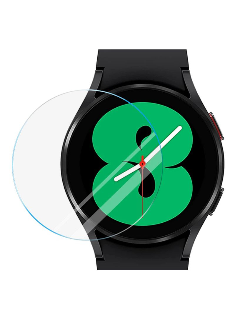 Защитное стекло для часов Samsung Galaxy Watch 6 40mm (SM-R930 / SM-R935) Primo (317570317)