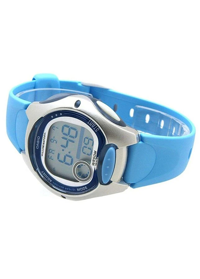 Наручные часы LW-200-2B Casio (373952148)