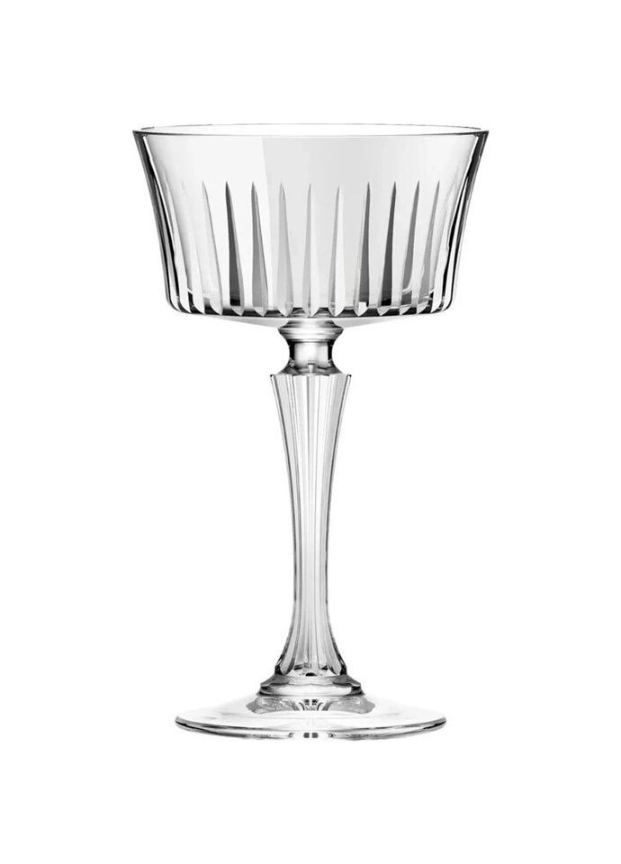 Келих для шампанського Timeless 28042020106 260 мл RCR (322030542)