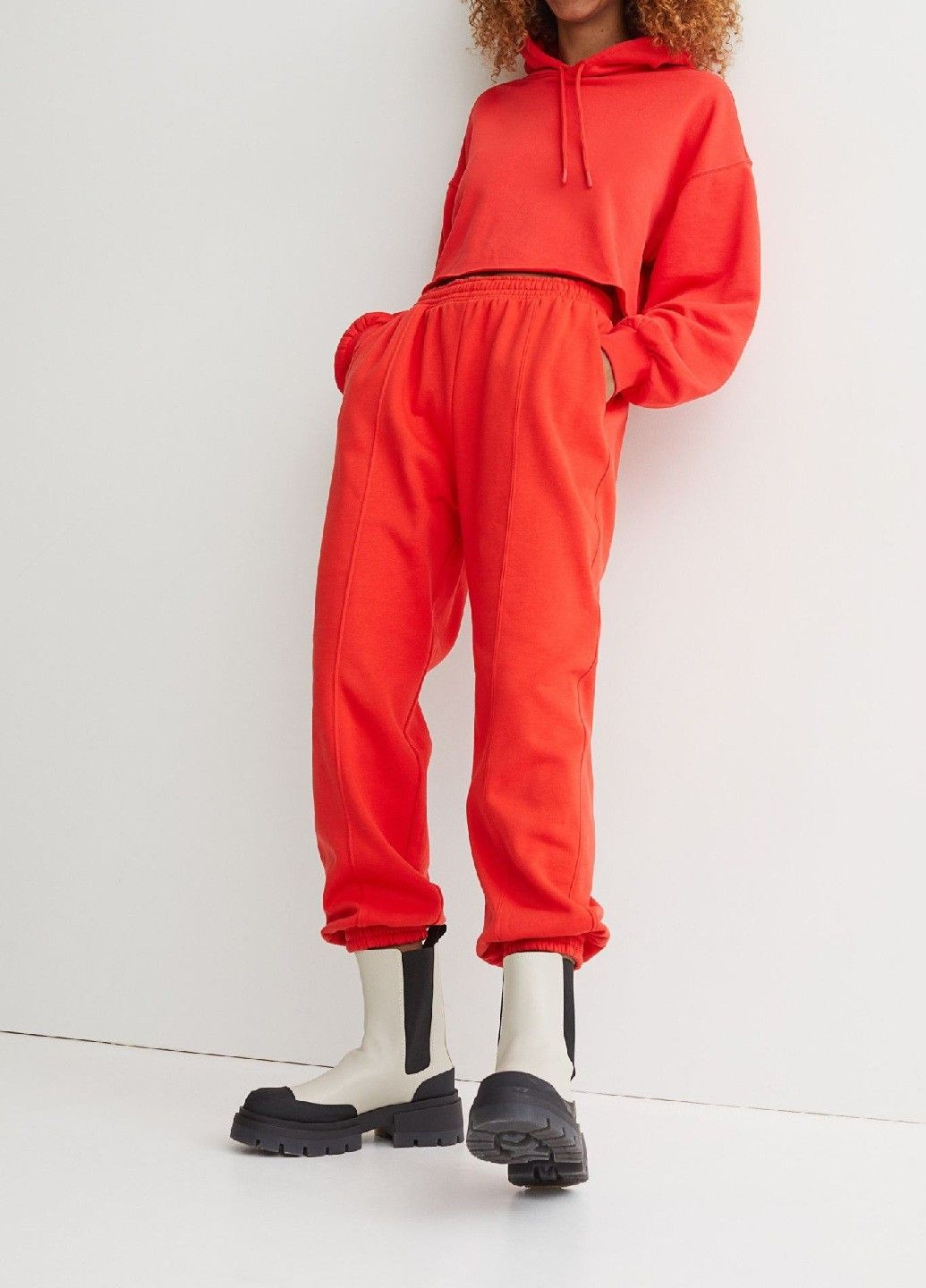 Толстовка H&M (300305651)