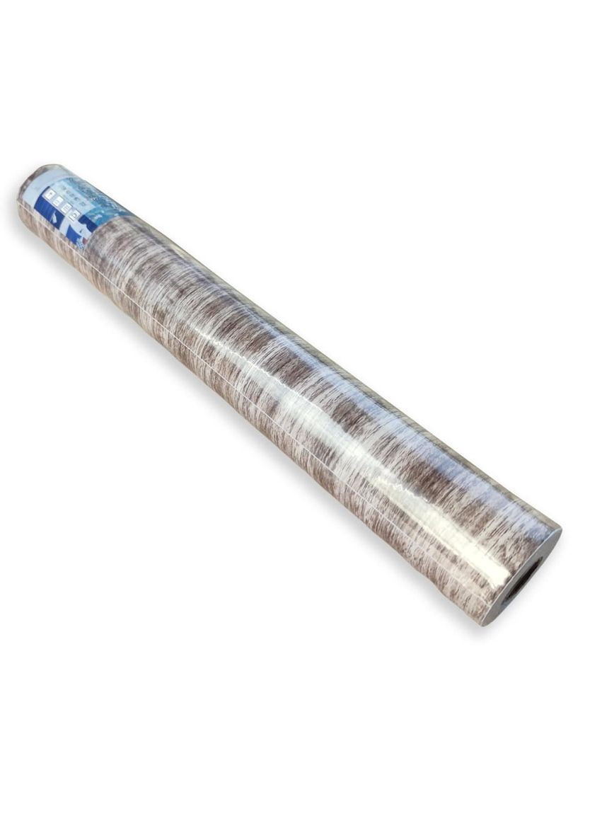 Самоклеюча плівка кремове дерево 0,45х10м SW-00001241 Sticker Wall (316187121)