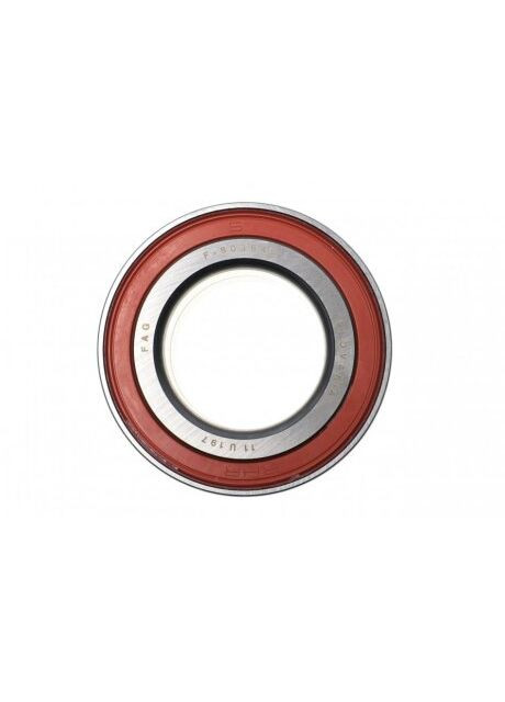 Подшипник ступицы FORD ESCORT передн. мост (Пр-во ) 713 6780 40 FAG (366205276)