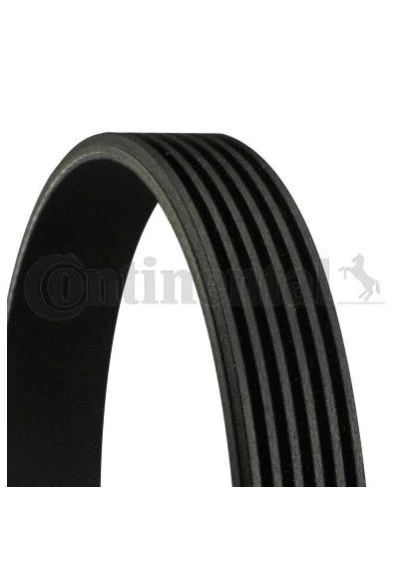 Поликлиновый ремень ContiTech 6PK1560 (401179881)
