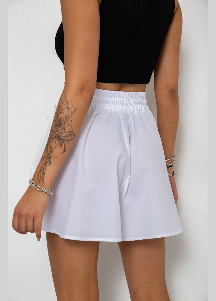 Шорты-юбка однотонные,, 102R5256 Ager (342120510)