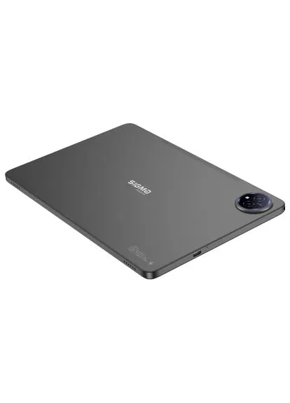 Планшет Tab A1035 MAX 11" 8/128GB 4G dark grey (4827798443118) Sigma Tab A1035 MAX 11" 8/128GB 4G dark grey (379190515)