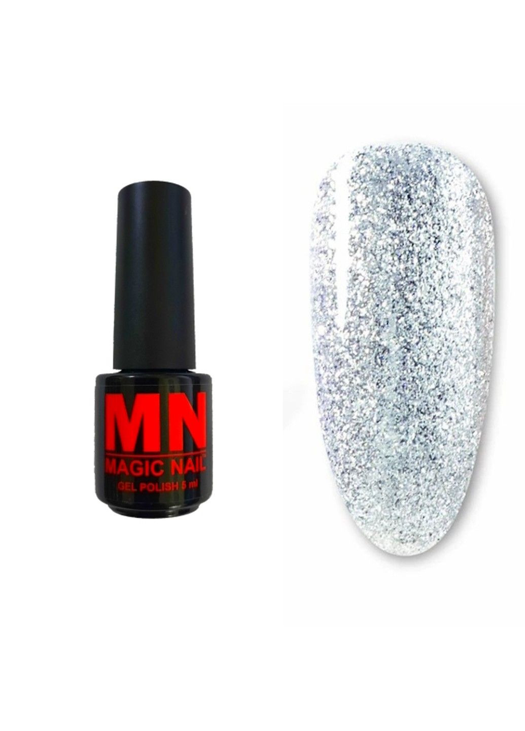 Super Platinum Gel MagicNail (292734455)