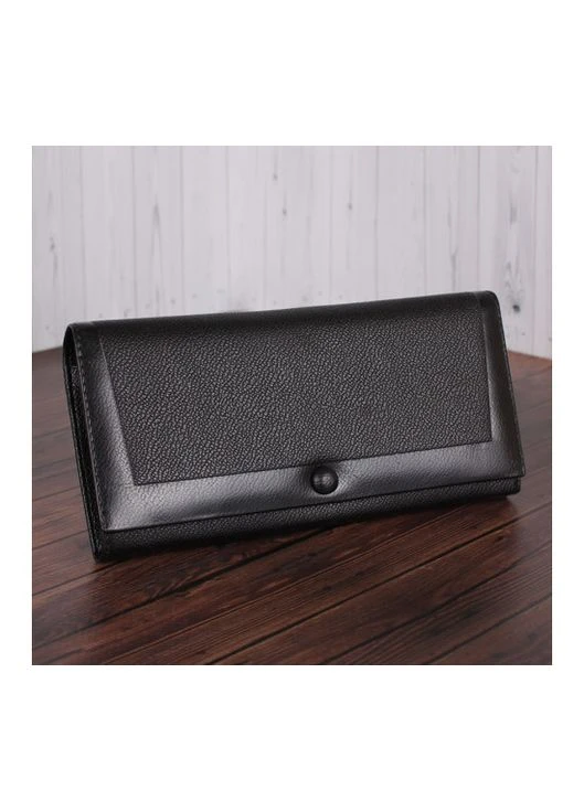 Кошелек C-3820A-black De Esse (365310440)