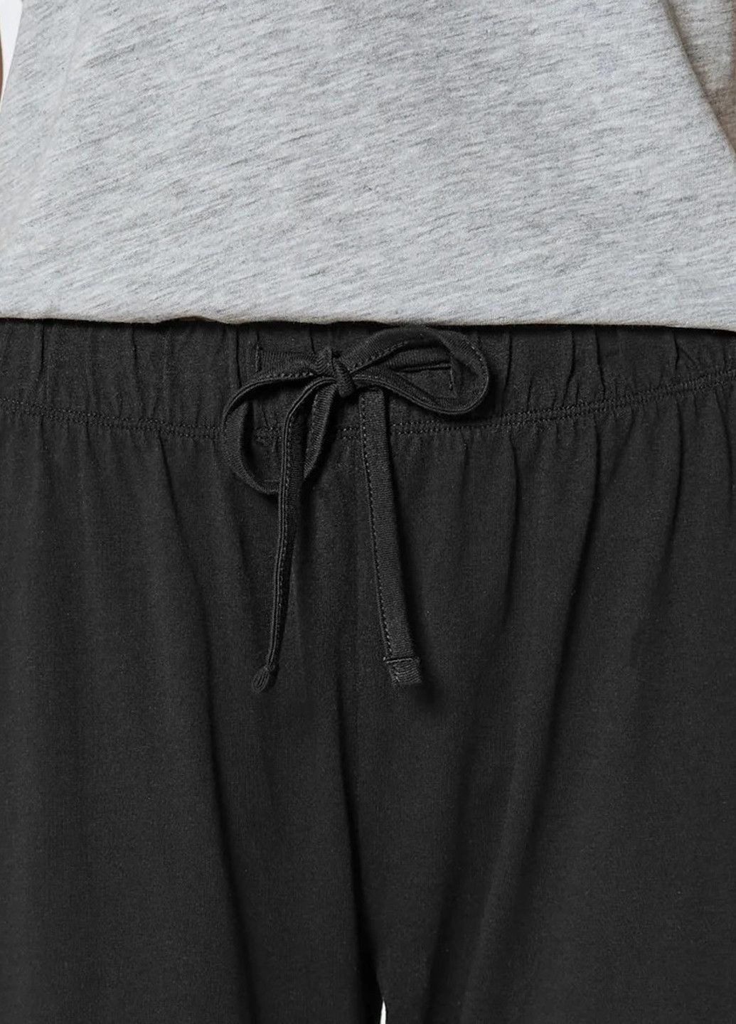 Сіра всесезон жіноча піжама футболка + штани Friends