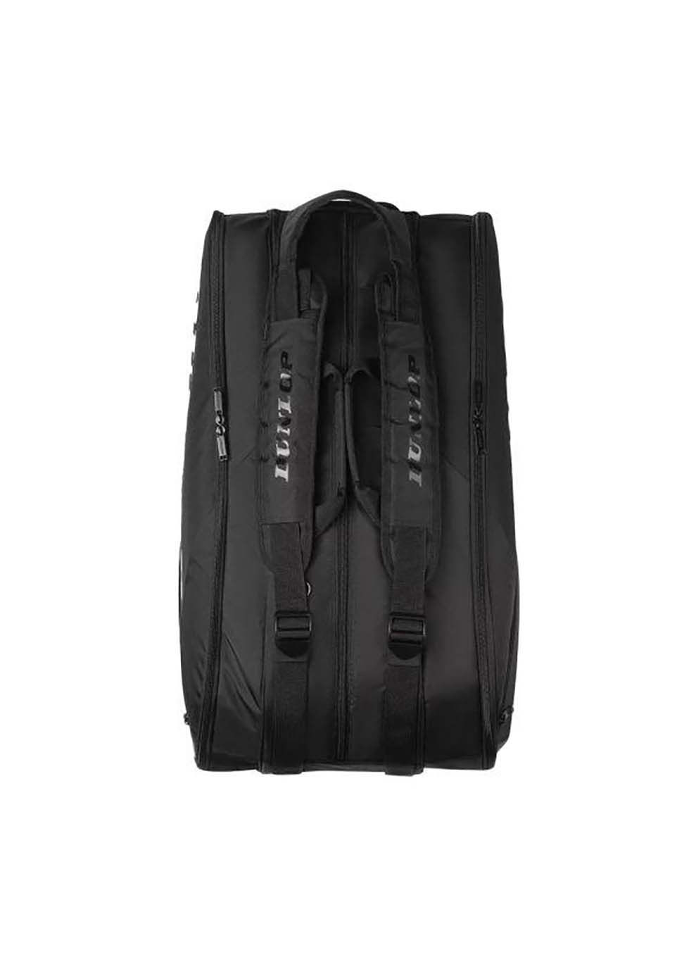 Чохол Tac ATP performance 12 racket black Dunlop (367585496)