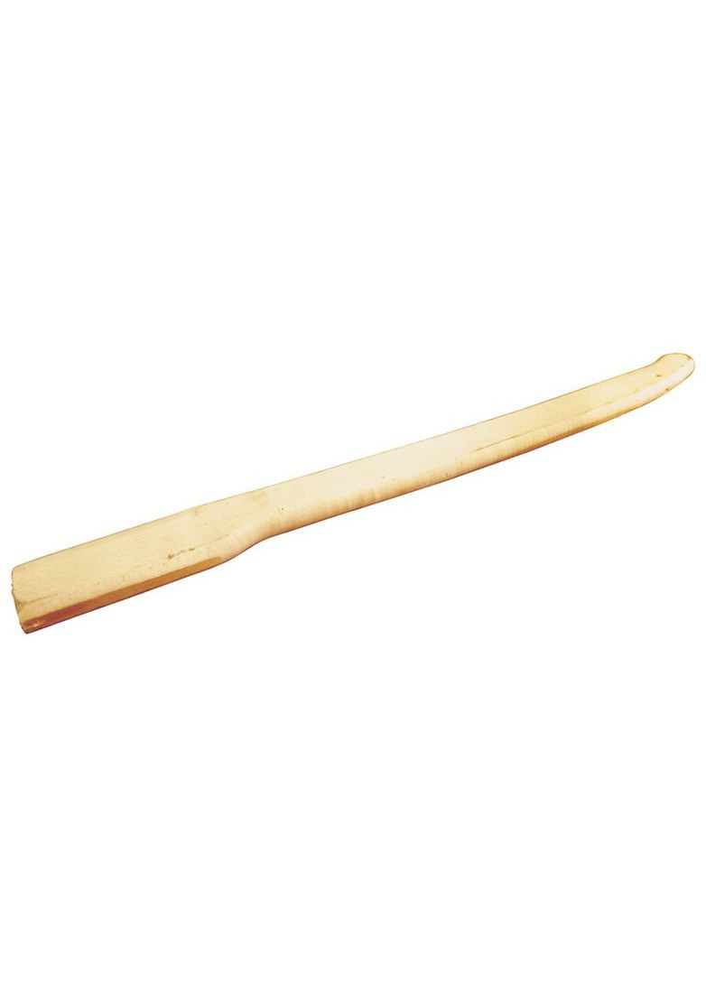 Ручка для топора деревянная 400 мм 14-6310 Mastertool (364964596)