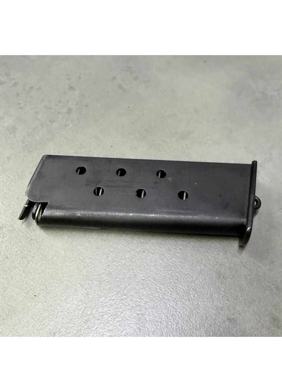 Магазин для пистолета ТТ, на 8 патронов, оригинал, складское хранение No Brand (371425559)