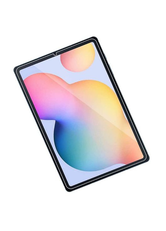 Защитное стекло для планшета Samsung Galaxy Tab S6 Lite 10.4" 2020 (SM-P610 / SM-P615) Primolux (302318019)