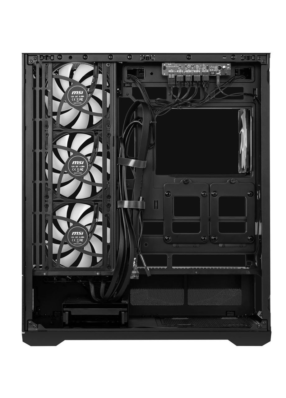 Корпус MAG Pano 110R PZ без БЖ MSI (360605828)